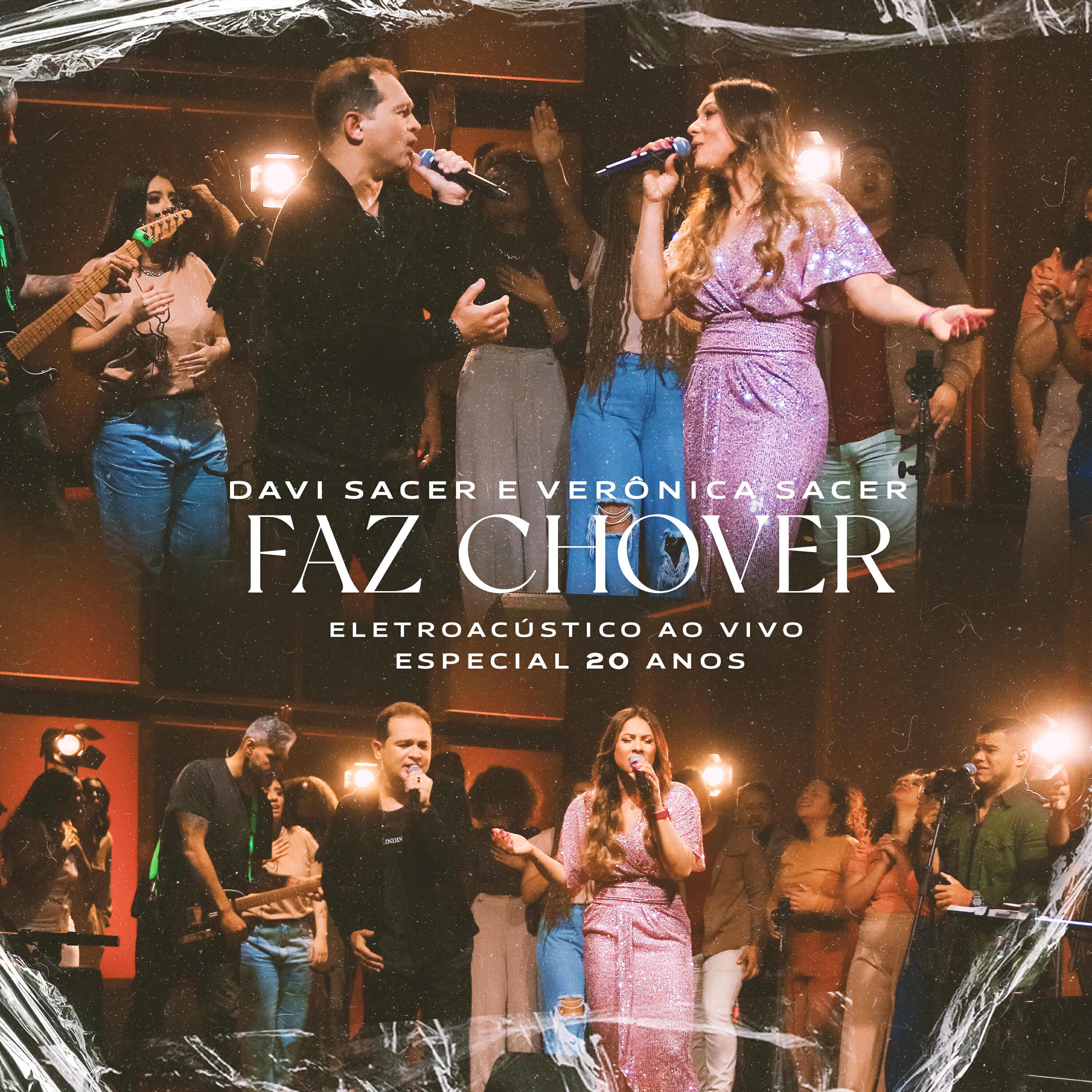 Релиз Faz Chover