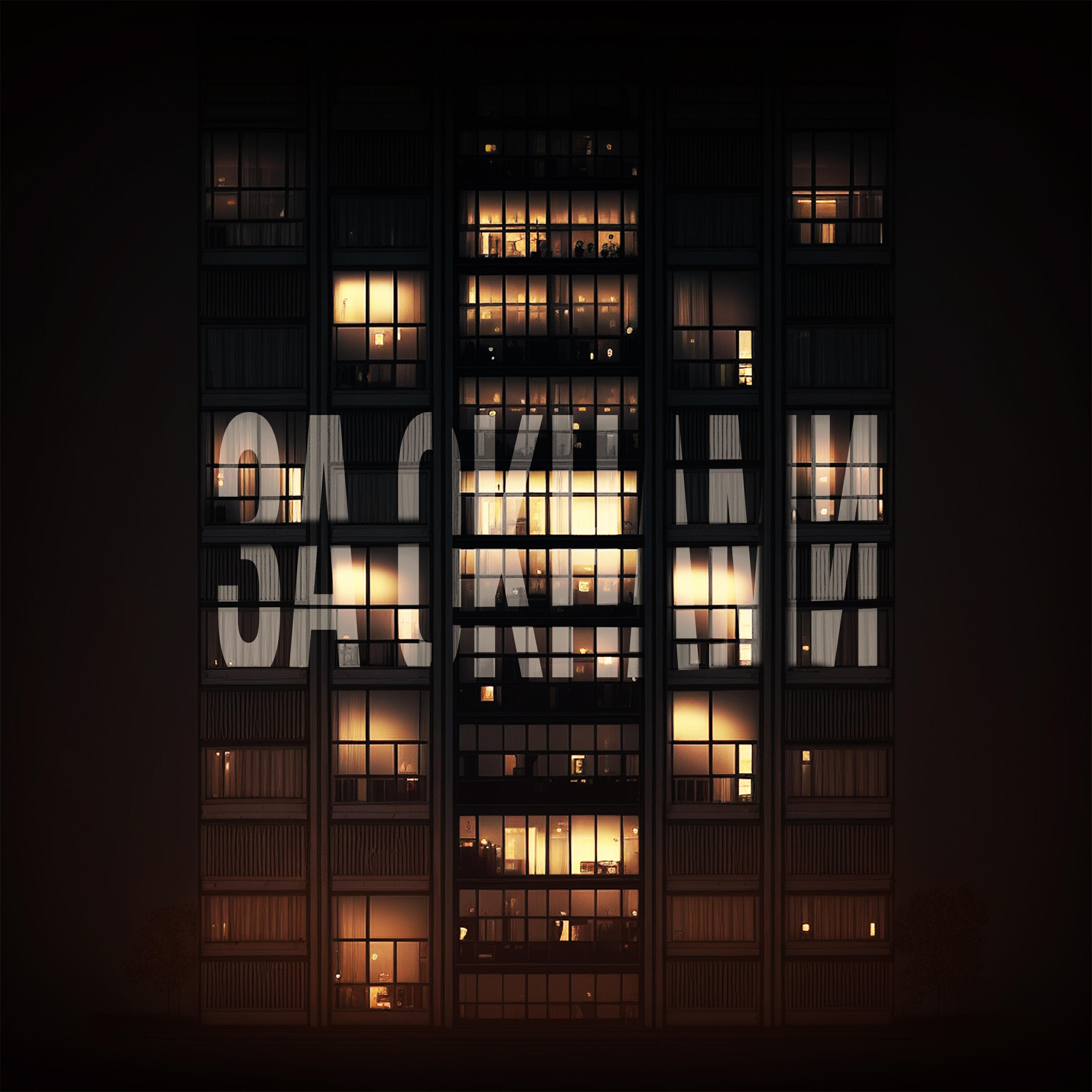 Релиз За окнами