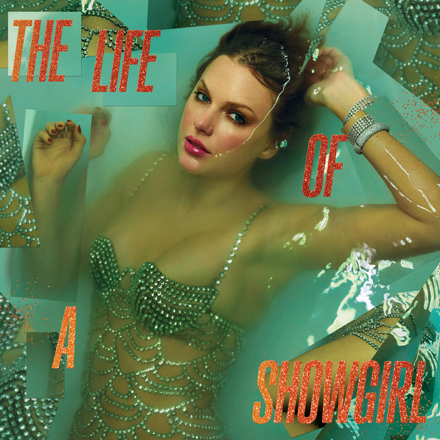 Релиз The Life of a Showgirl