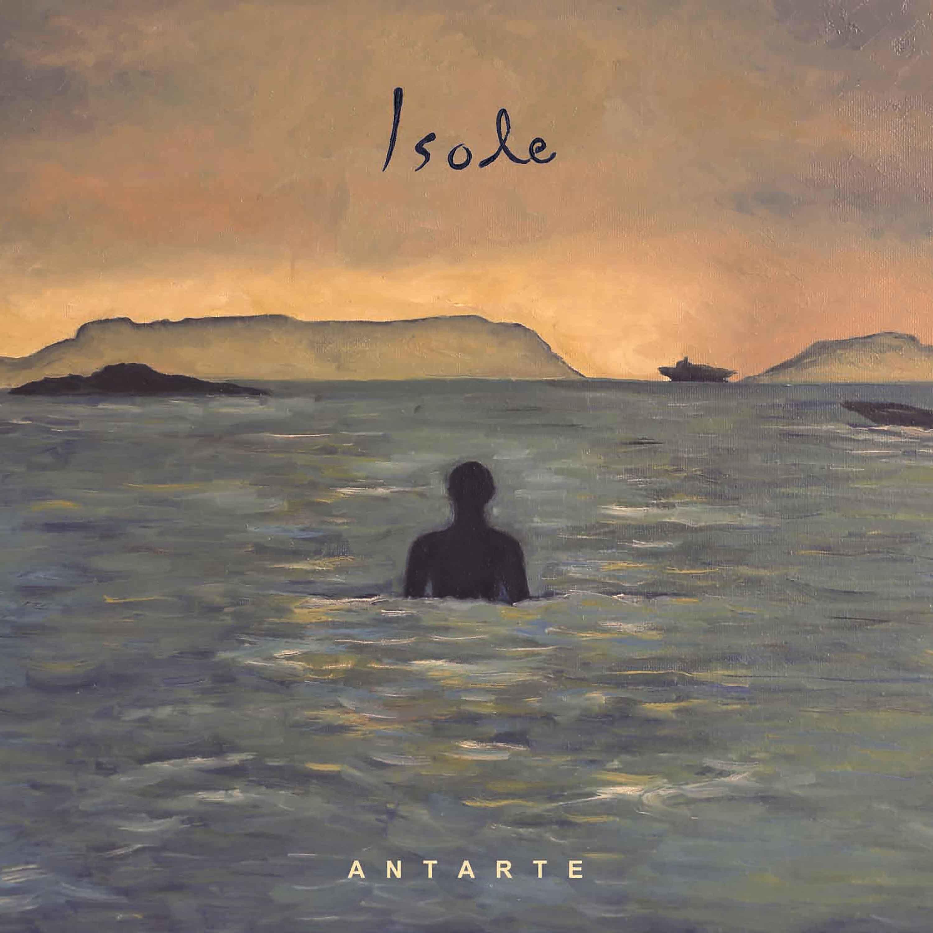 Релиз Isole