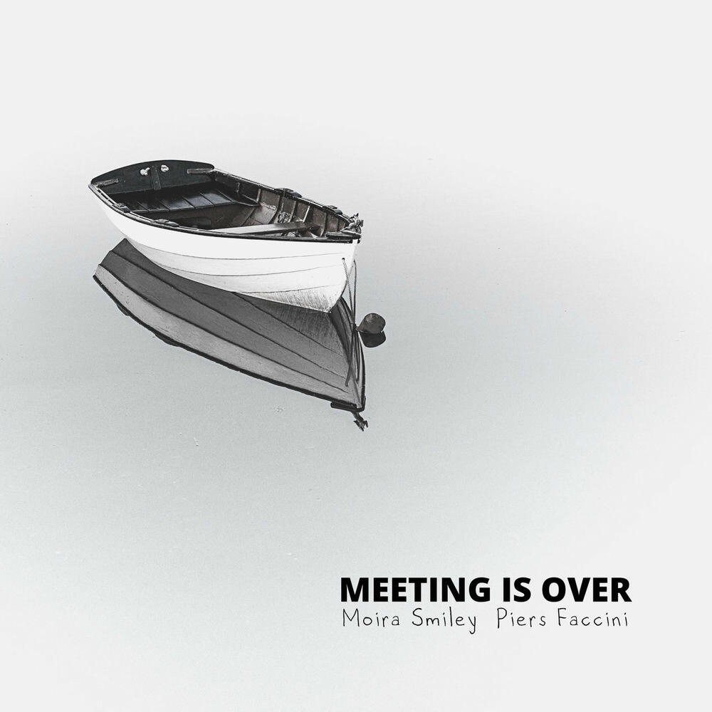 Релиз Meeting Is Over