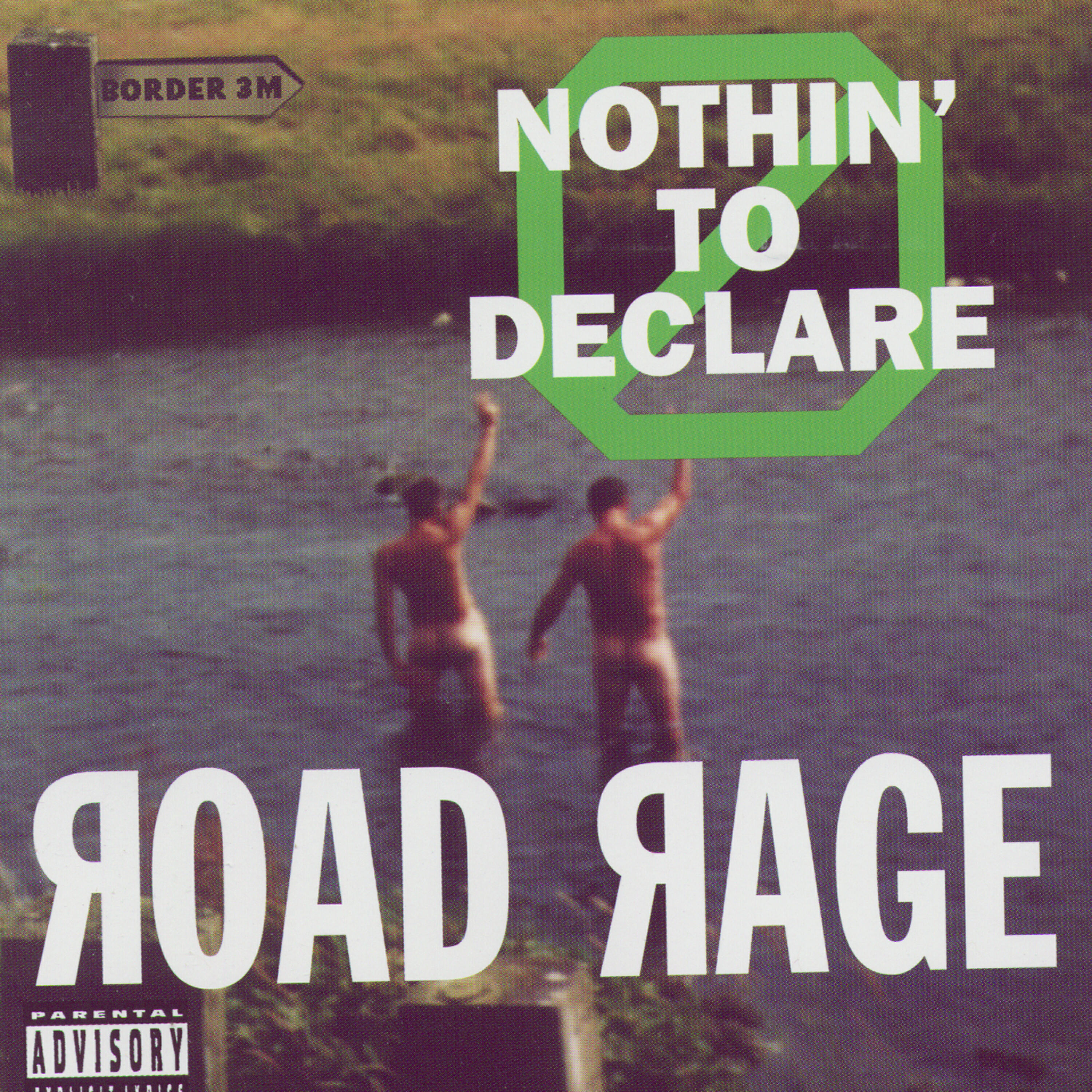 Релиз Nothin' To Declare