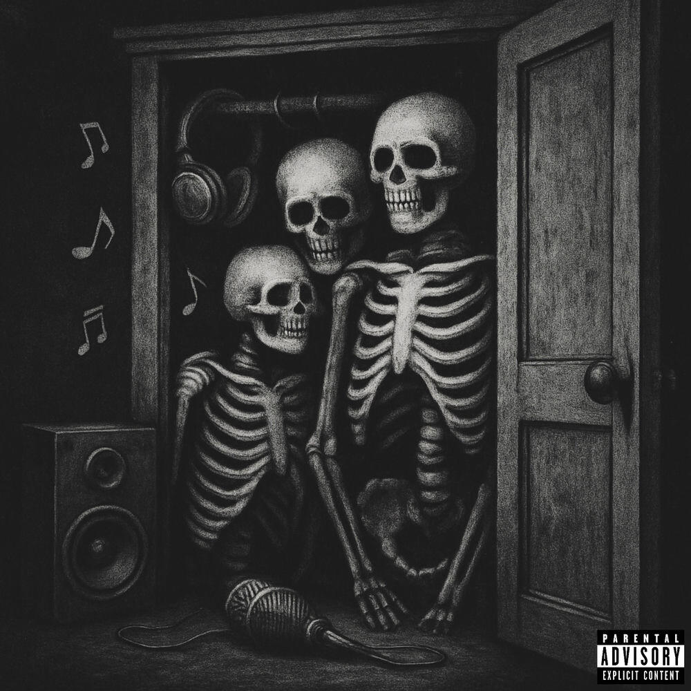 Релиз Skeletons In My Closet