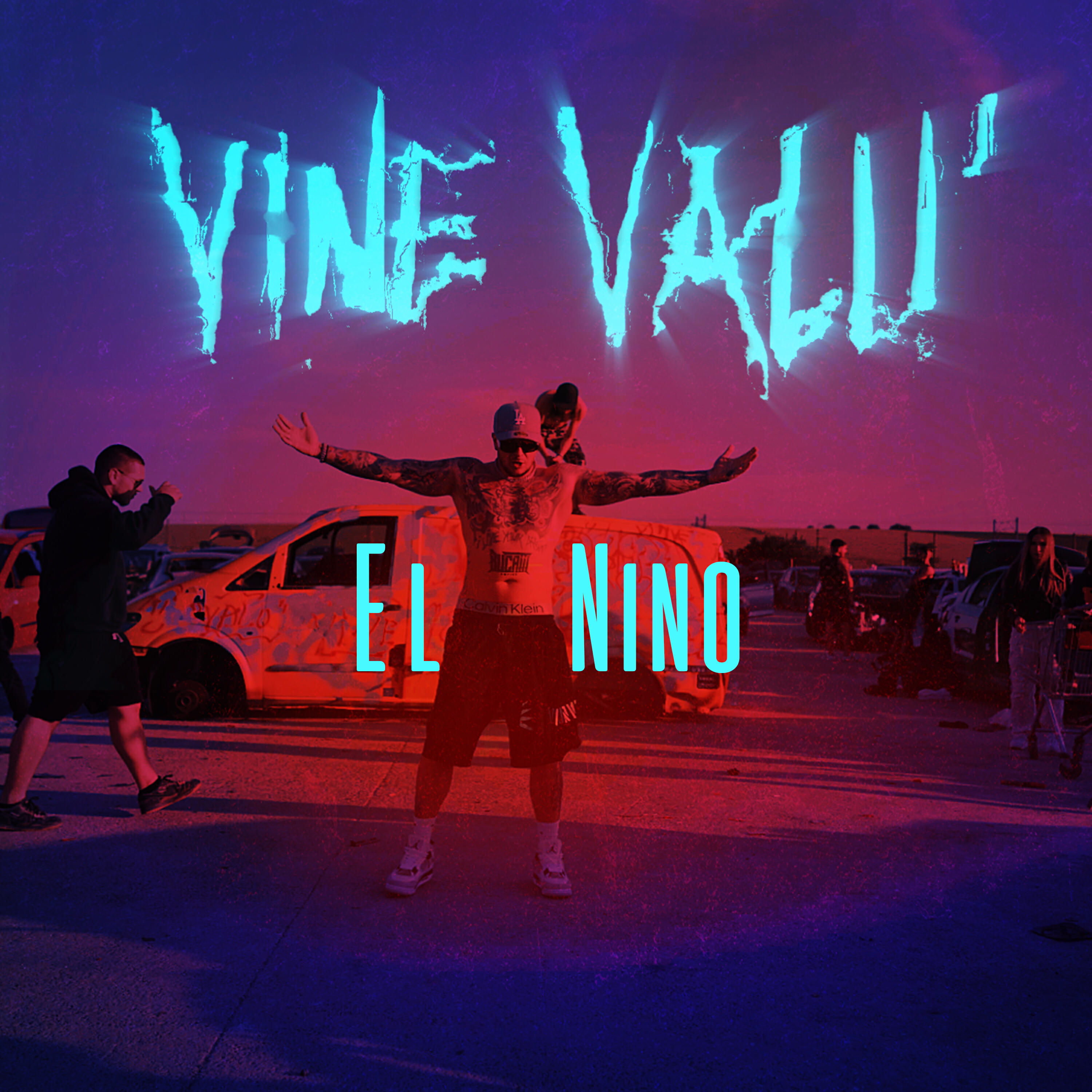 Релиз Vine Valu'