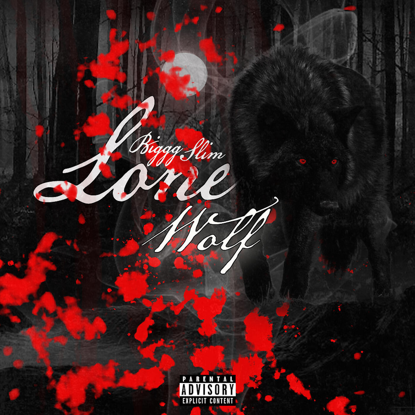 Релиз Lone Wolf