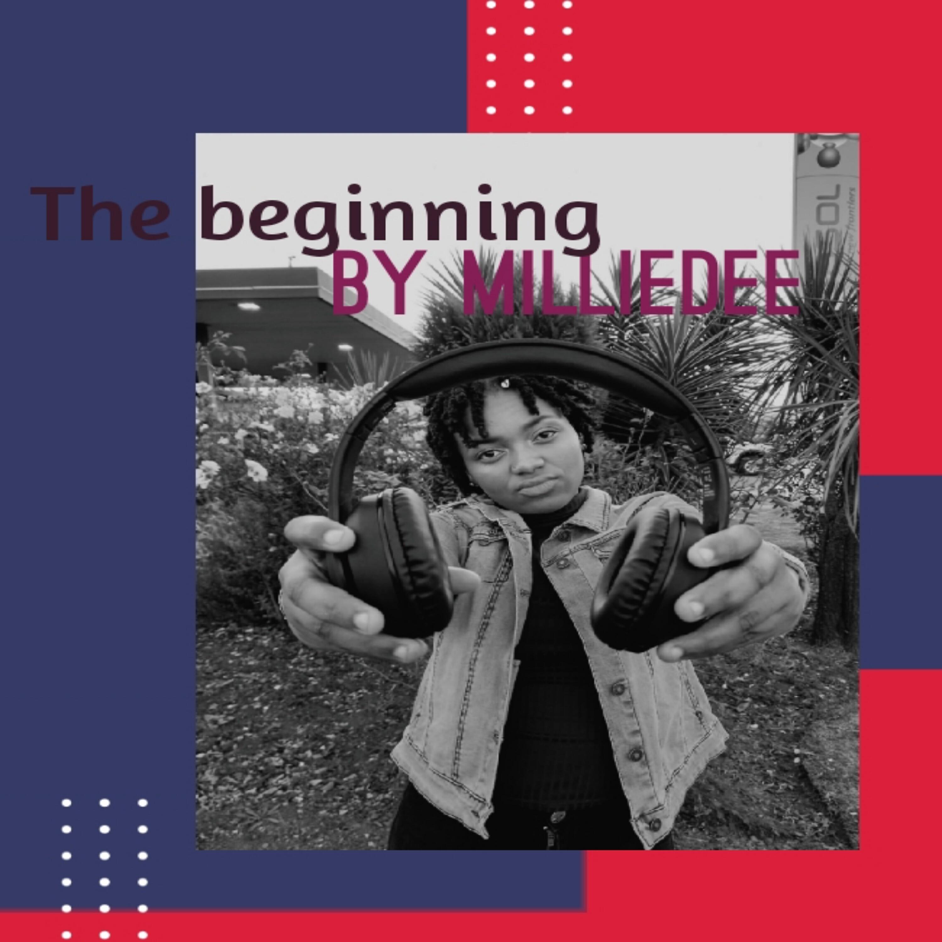 Релиз The Beginning