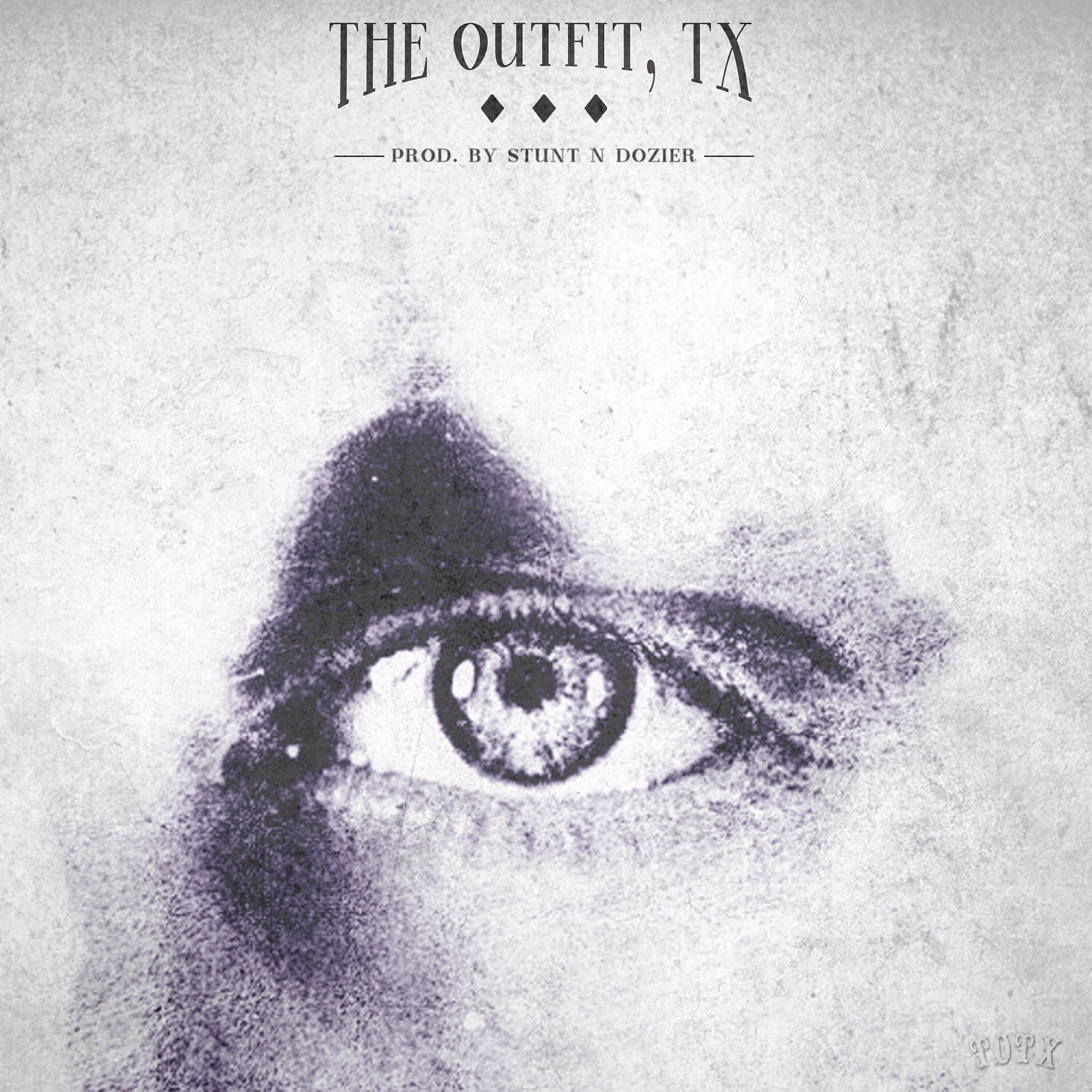 Релиз Look Into My Eyes