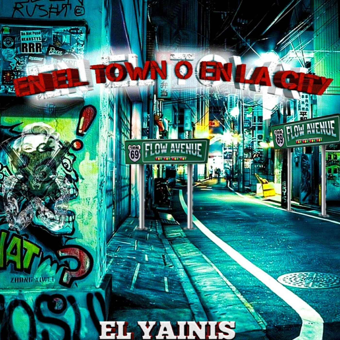 Трек El Destino