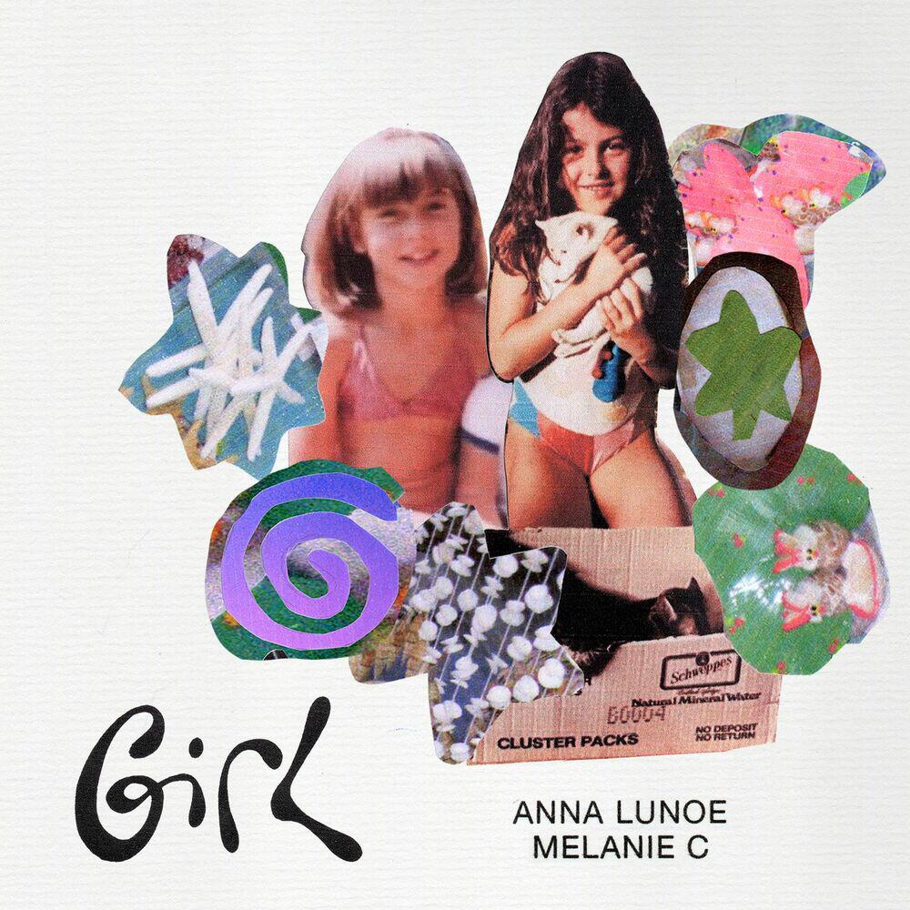Релиз Girl