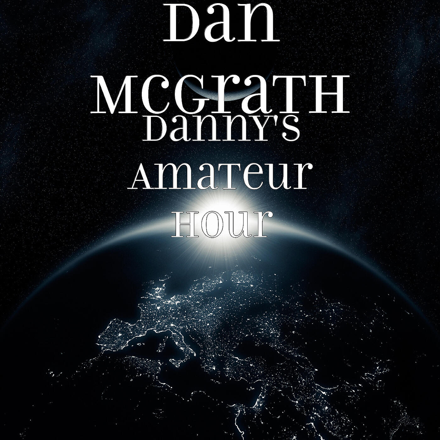 Релиз Danny's Amateur Hour