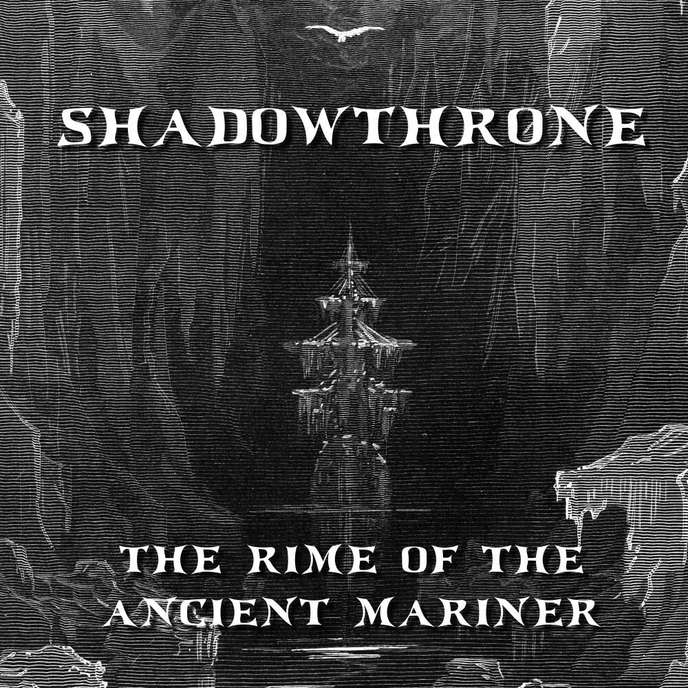 Релиз The Rime of the Ancient Mariner
