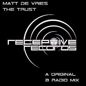 Matt de Vries