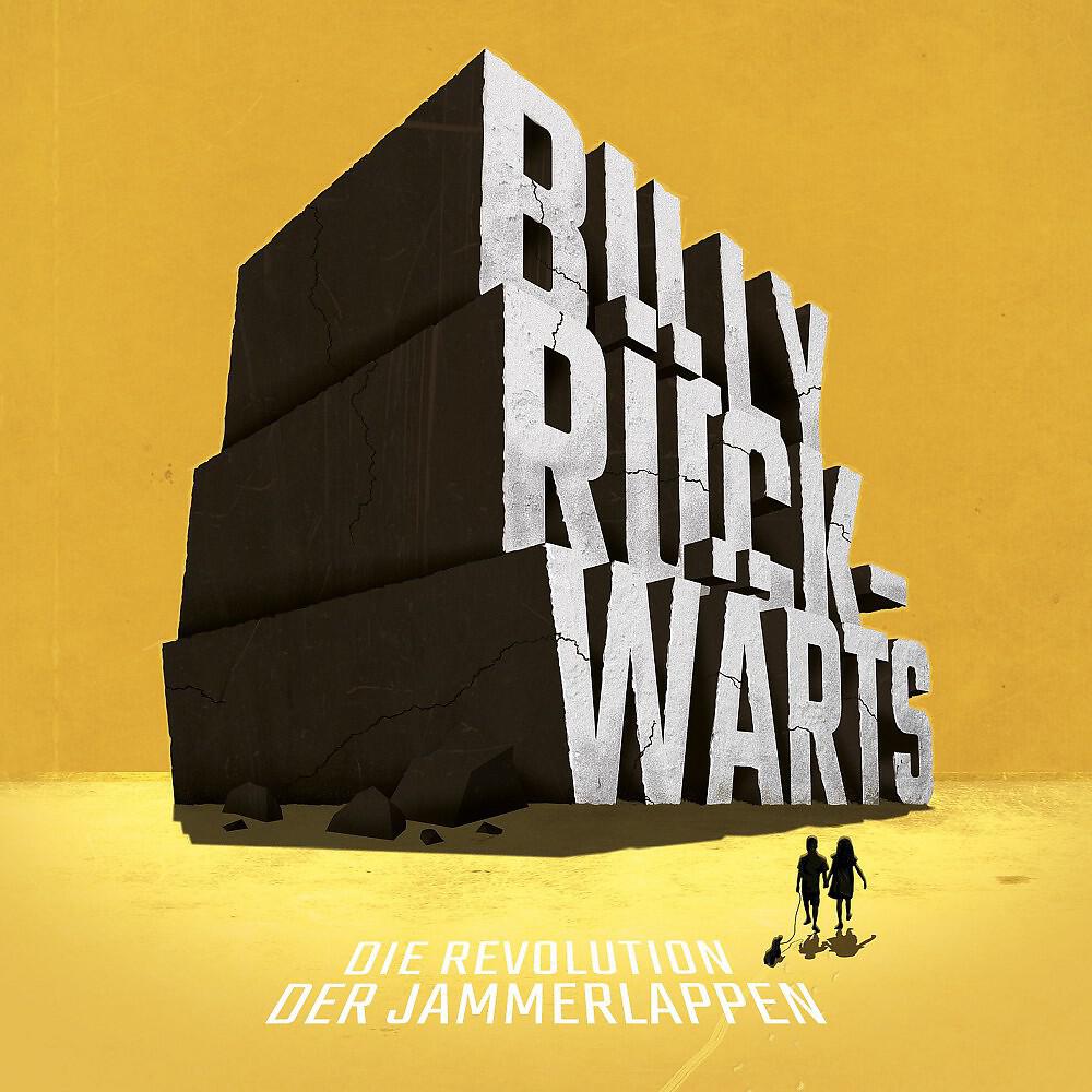 Релиз Die Revolution der Jammerlappen (Live)