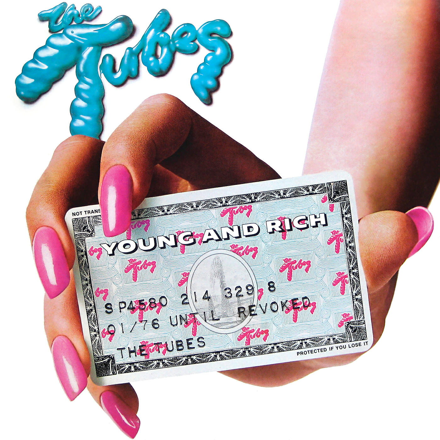Релиз Young And Rich