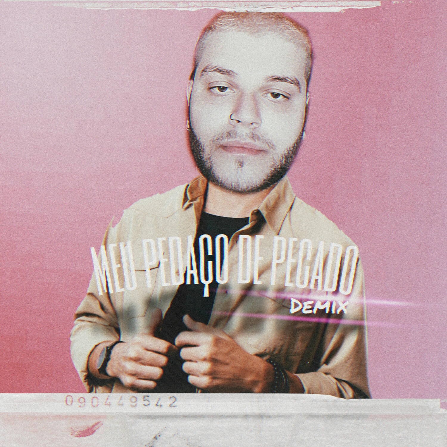 Релиз Meu Pedaço De Pecado (Demix)