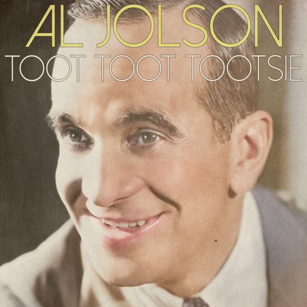 Релиз Toot Toot Tootsie