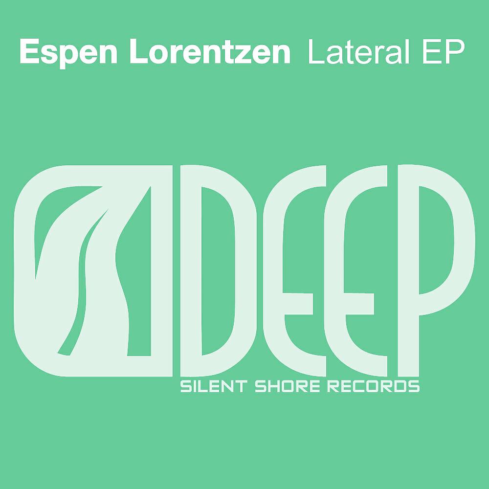 Релиз Lateral EP
