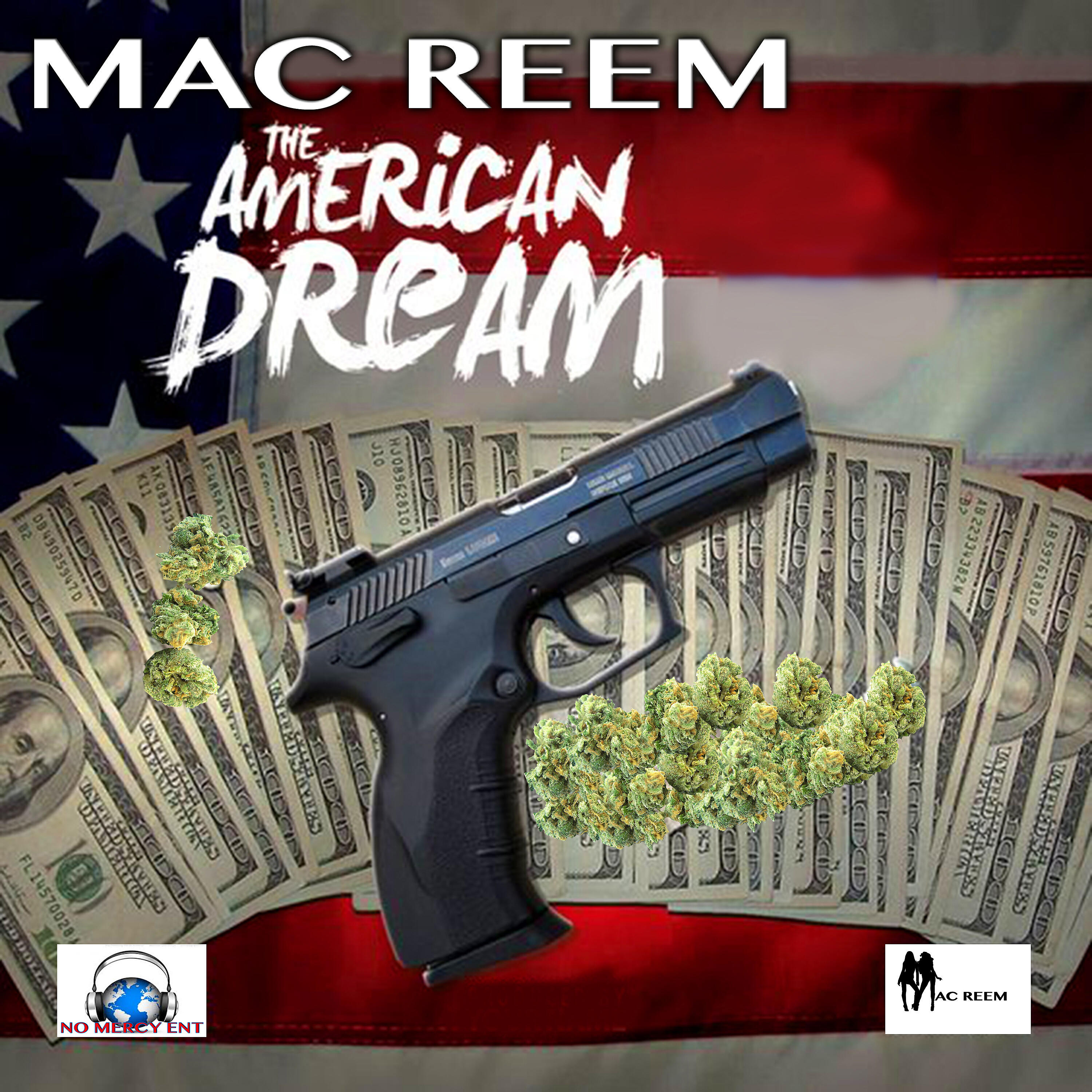 Релиз American Dream