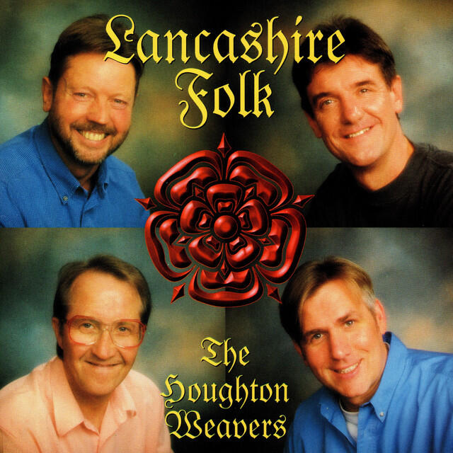 Релиз Lancashire Folk