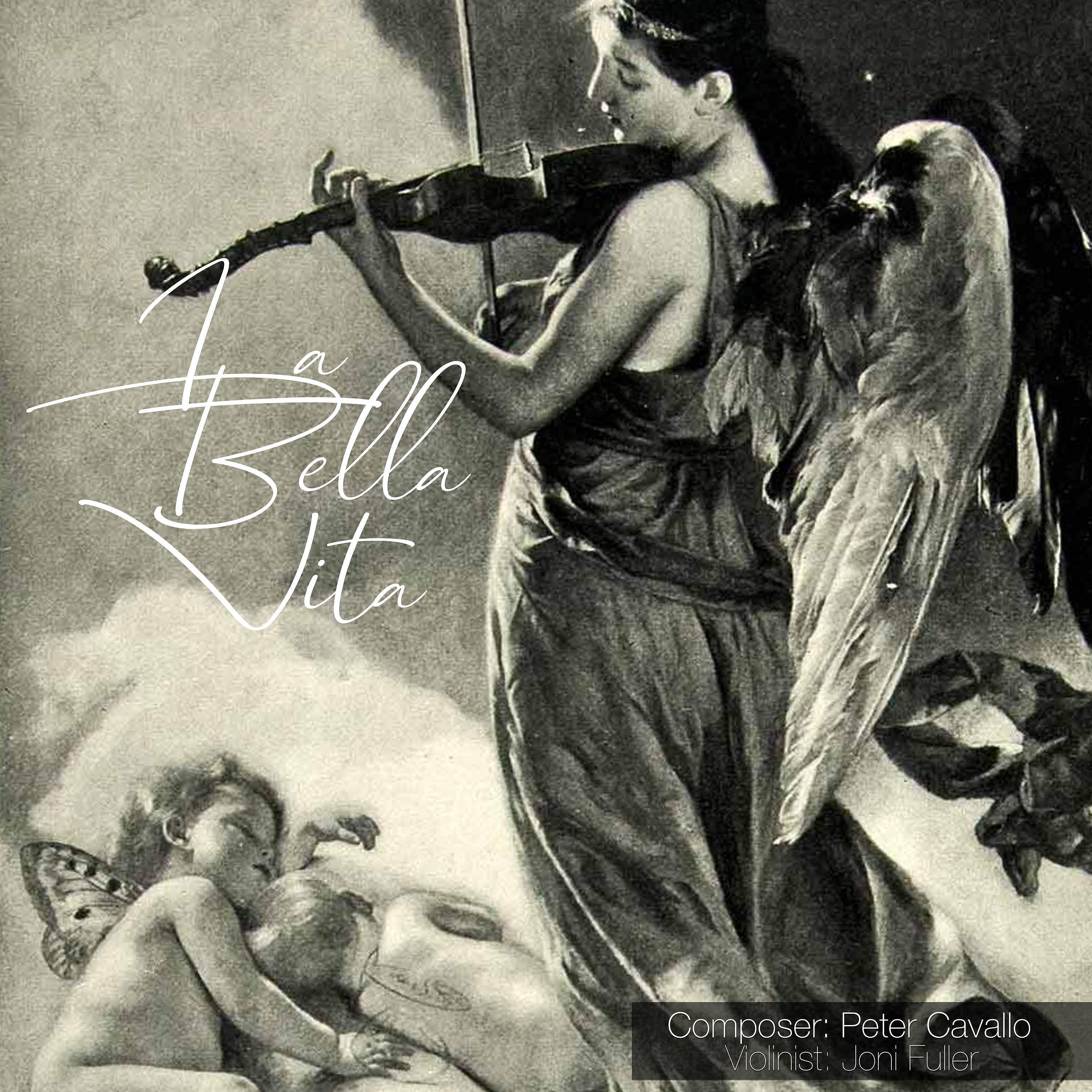 Релиз La Bella Vita