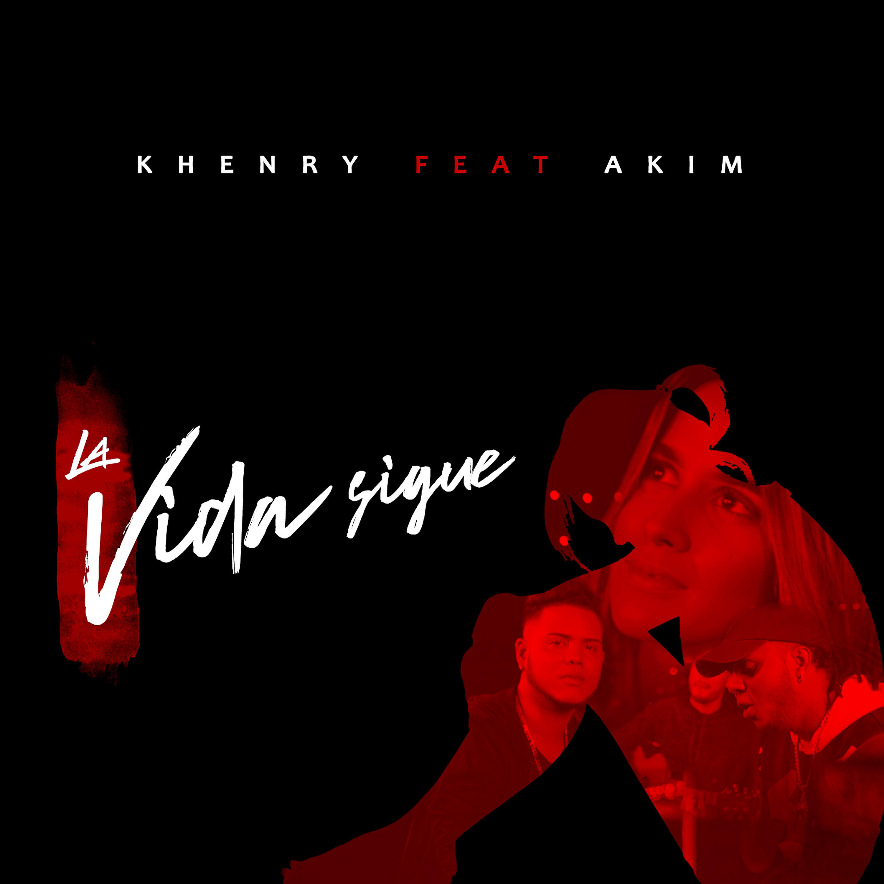 Трек La Vida Sigue