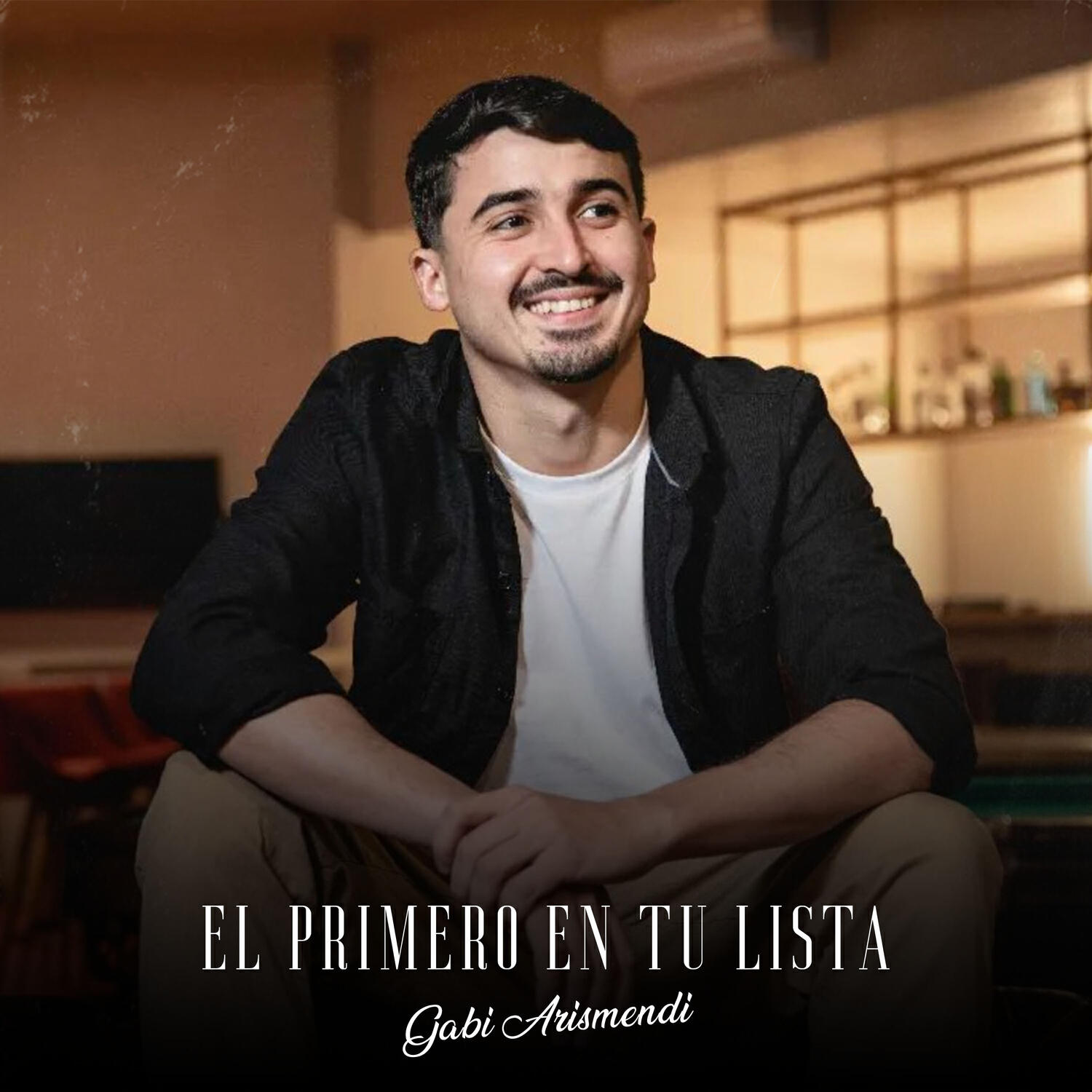 Релиз El Primero en Tu Lista