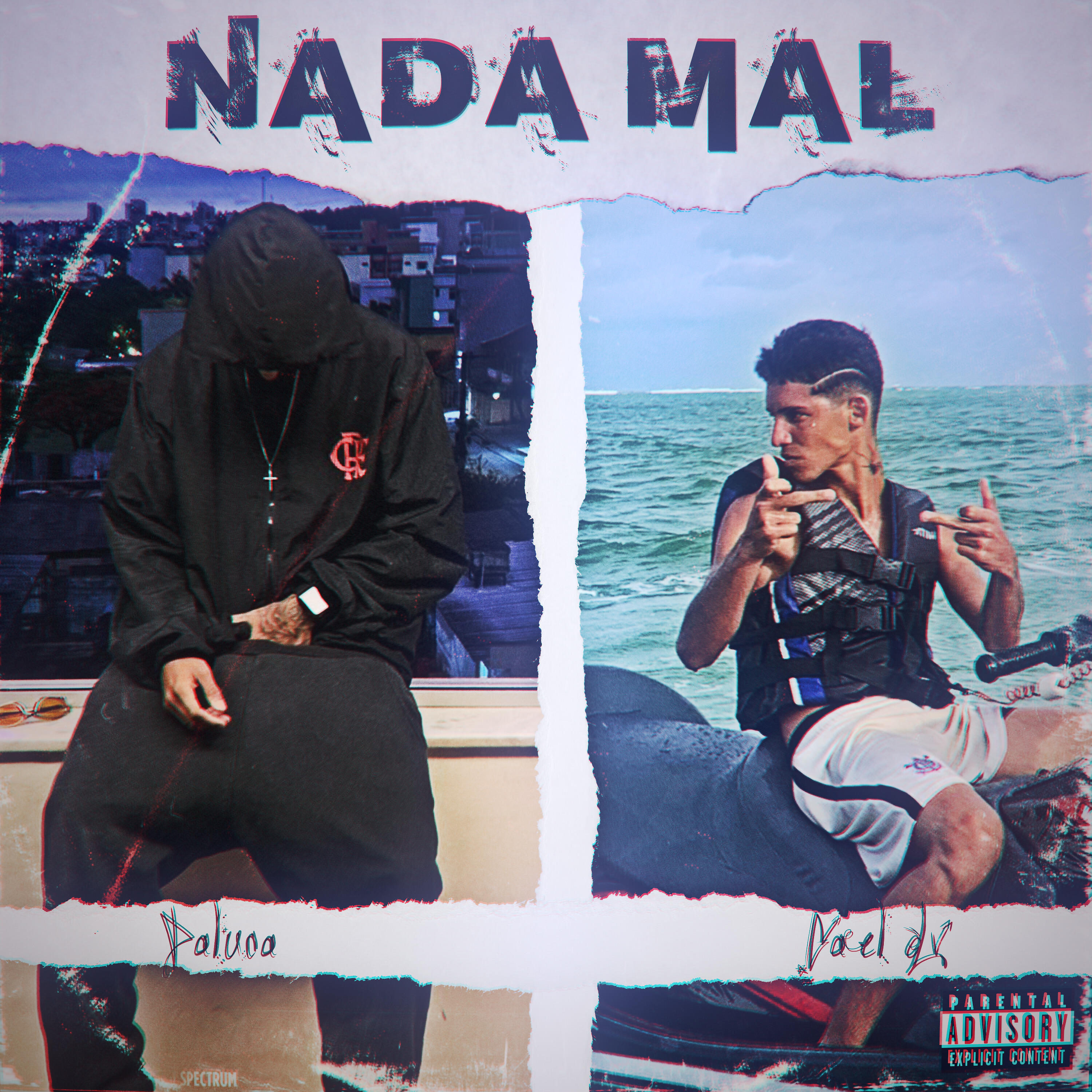 Релиз Nada Mal
