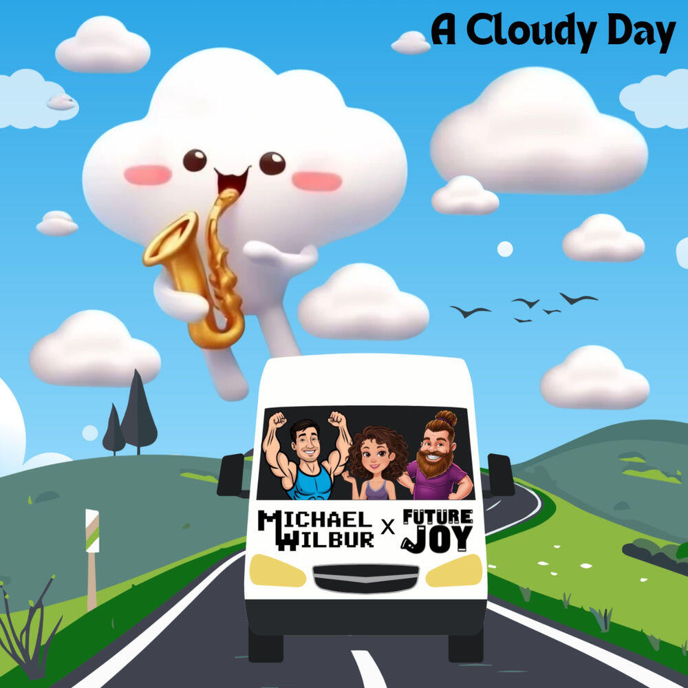Релиз A Cloudy Day