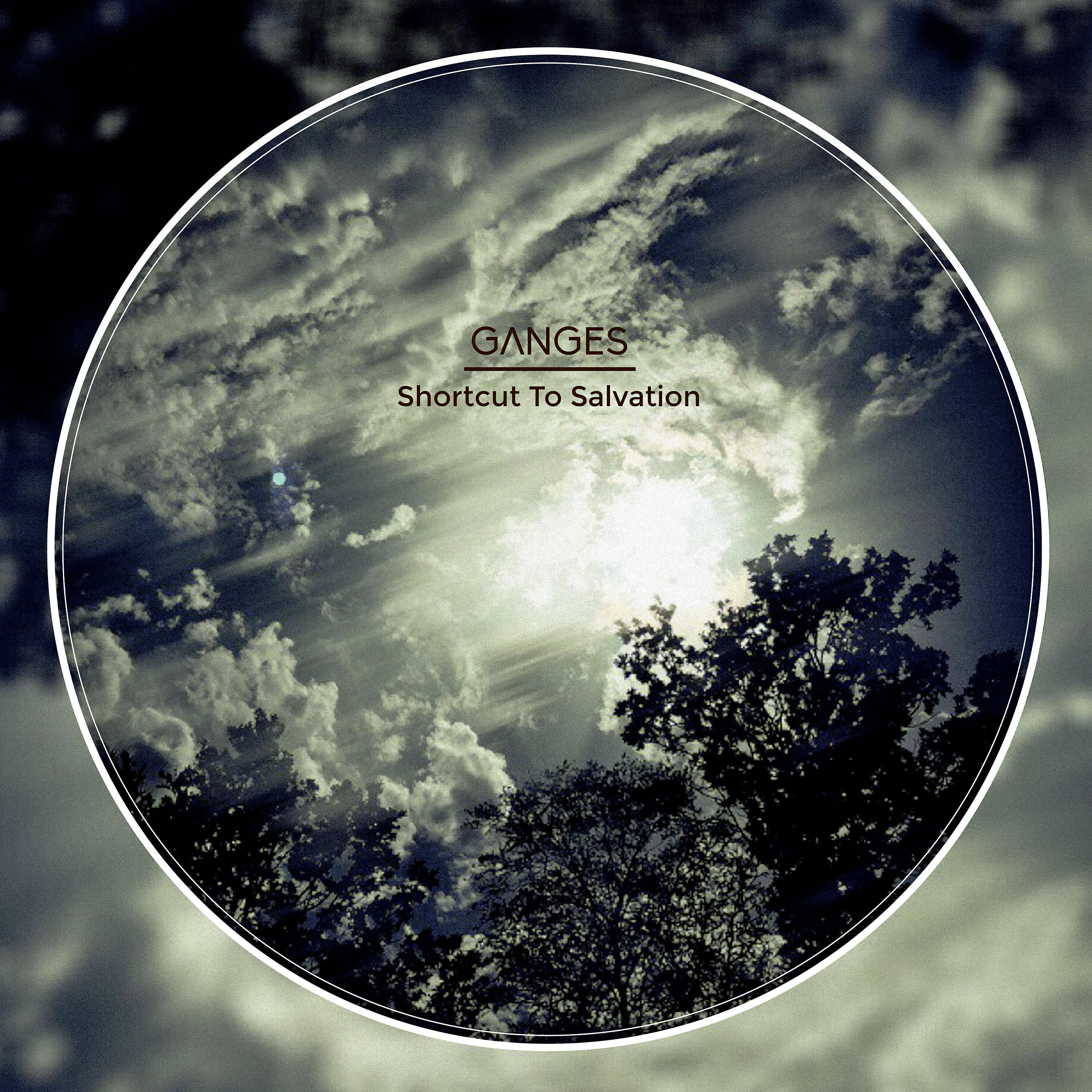 Релиз Shortcut to Salvation