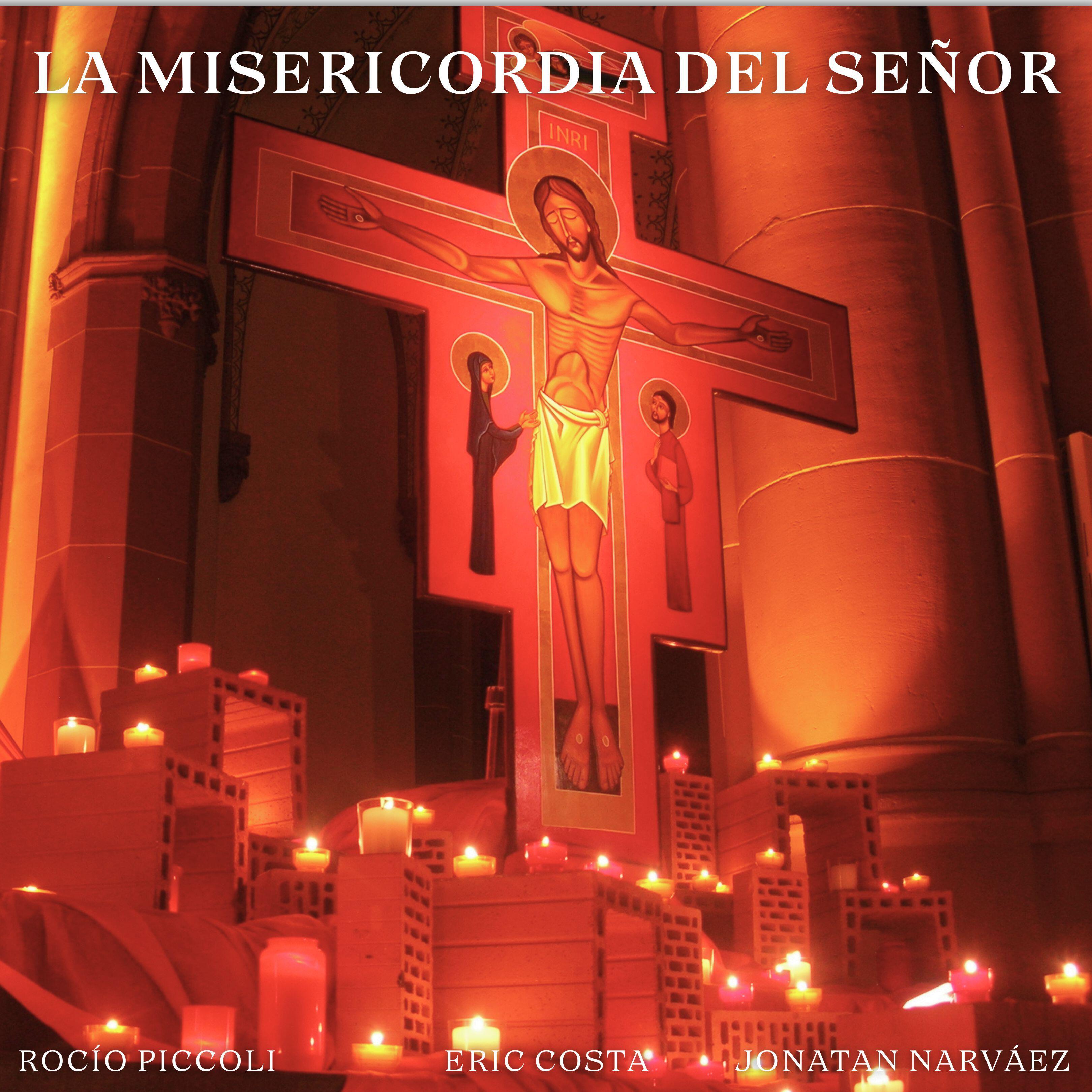 Релиз La Misericordia del Señor