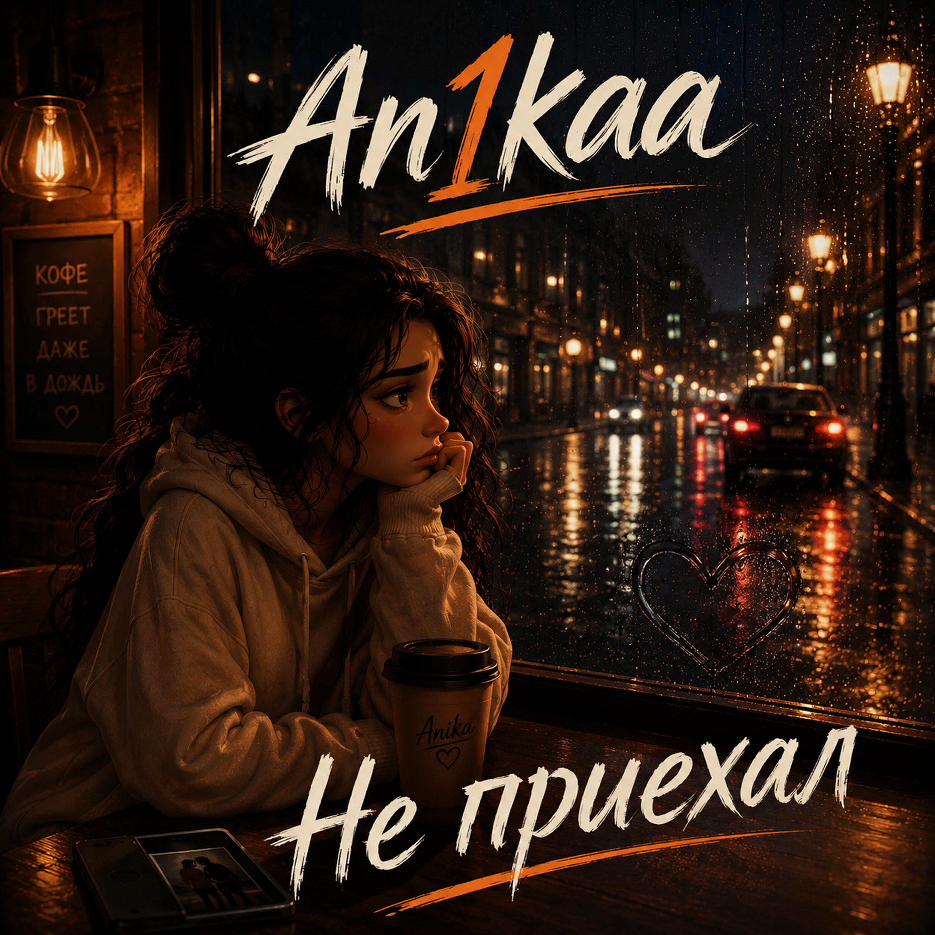 Релиз Не приехал