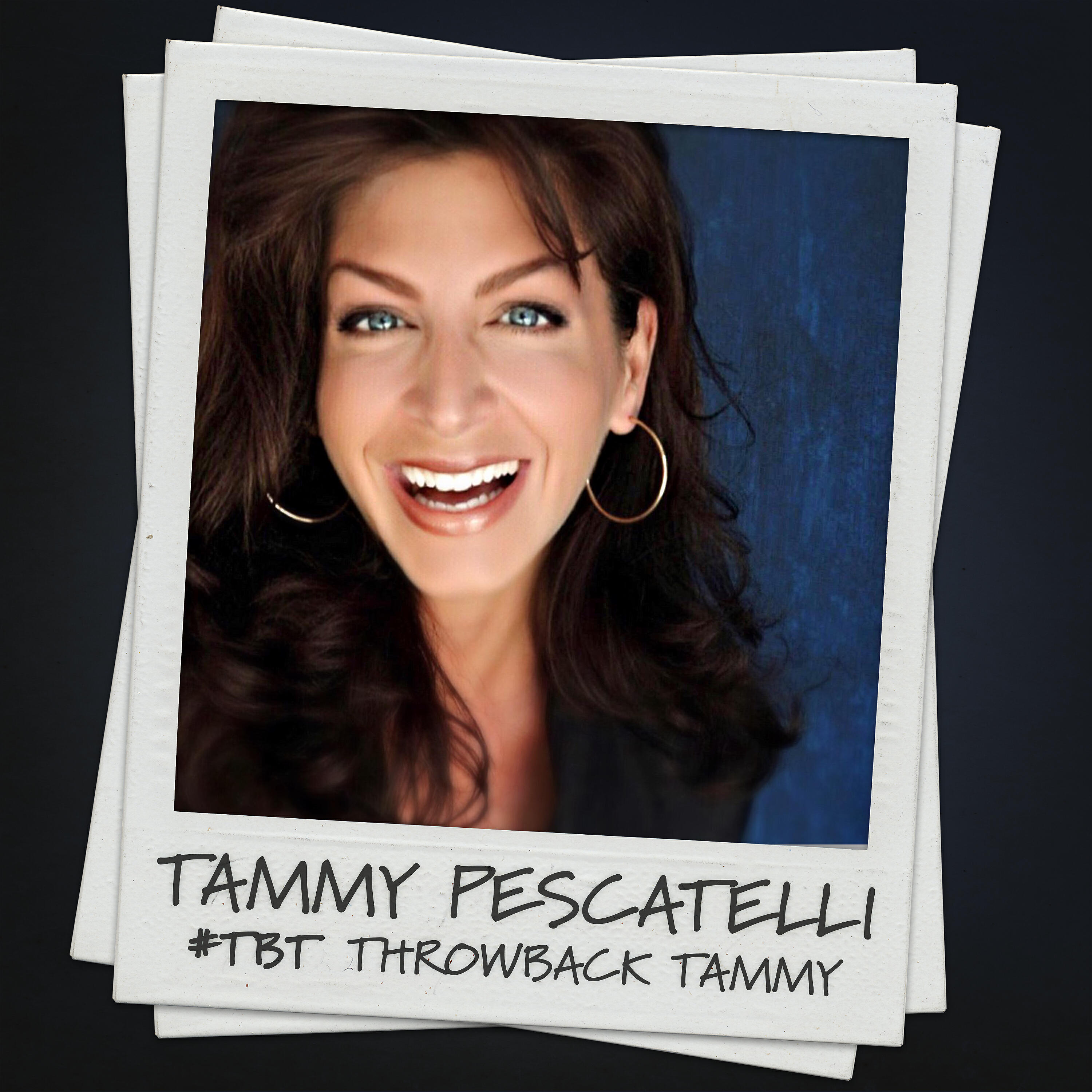 Релиз #Tbt Throwback Tammy