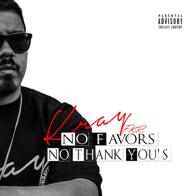 Релиз No Favors No Thank You's