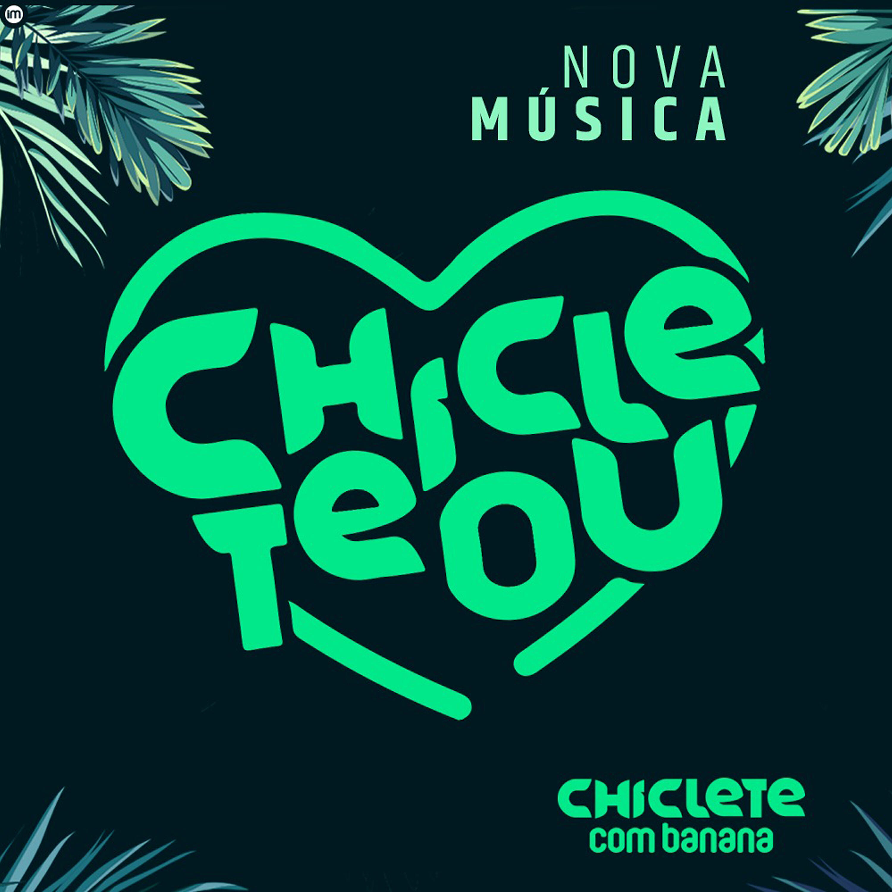 Релиз Chicleteou