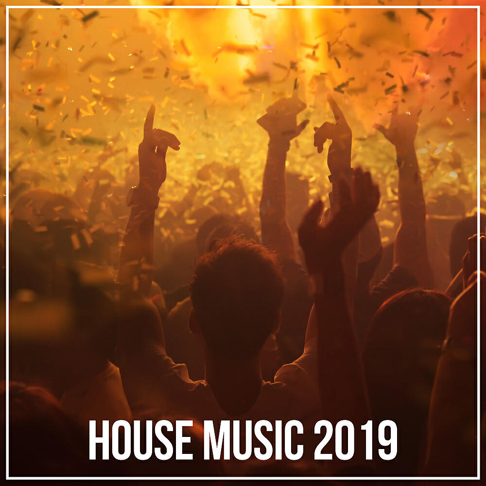 Релиз House Music 2019