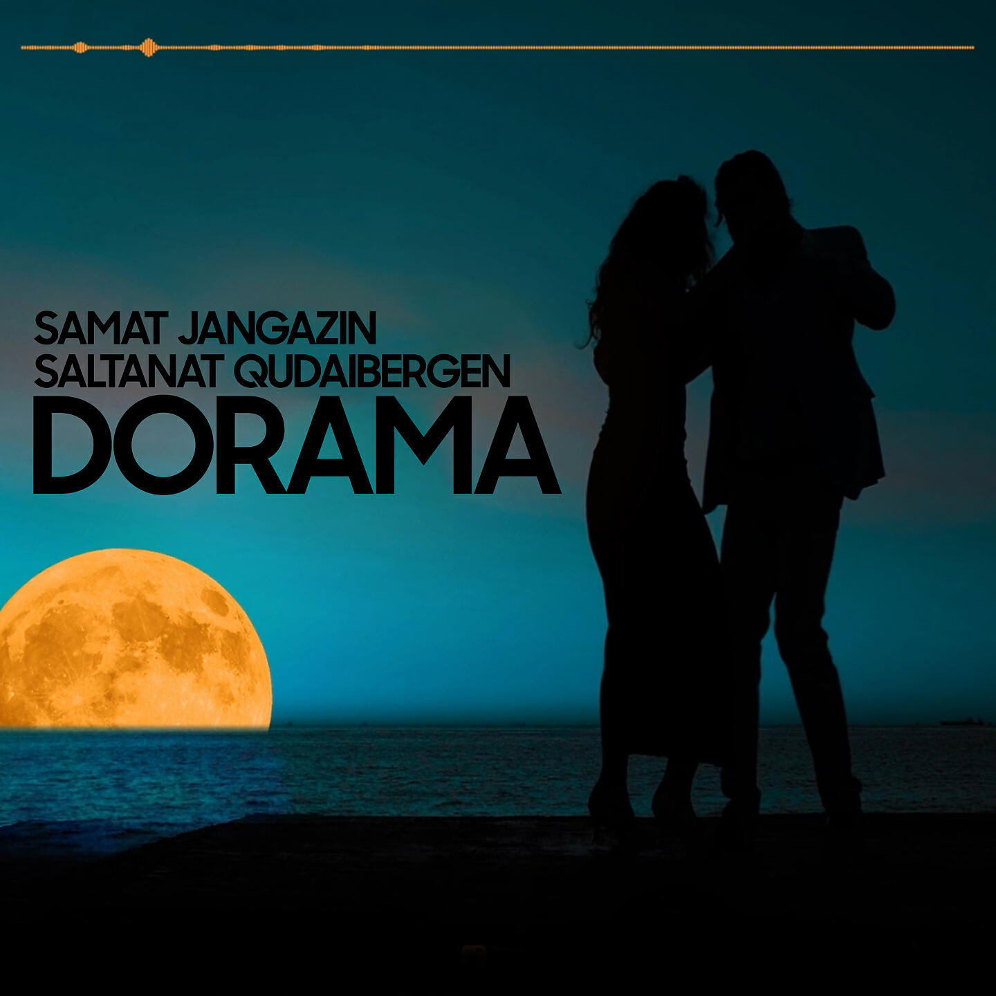 Релиз Dorama