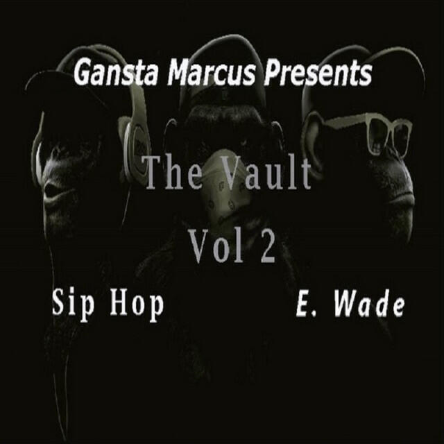 Релиз The Vault, Vol. 2 (Swagg Edition)