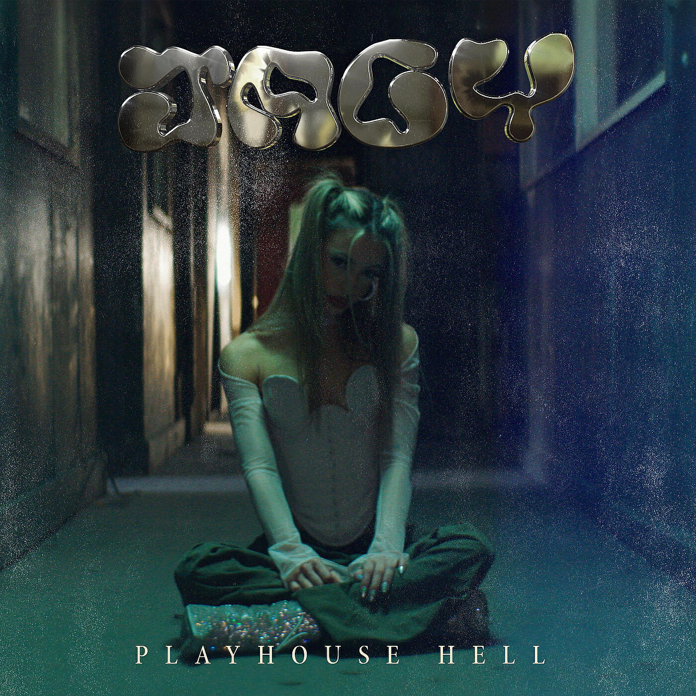 Релиз Playhouse Hell