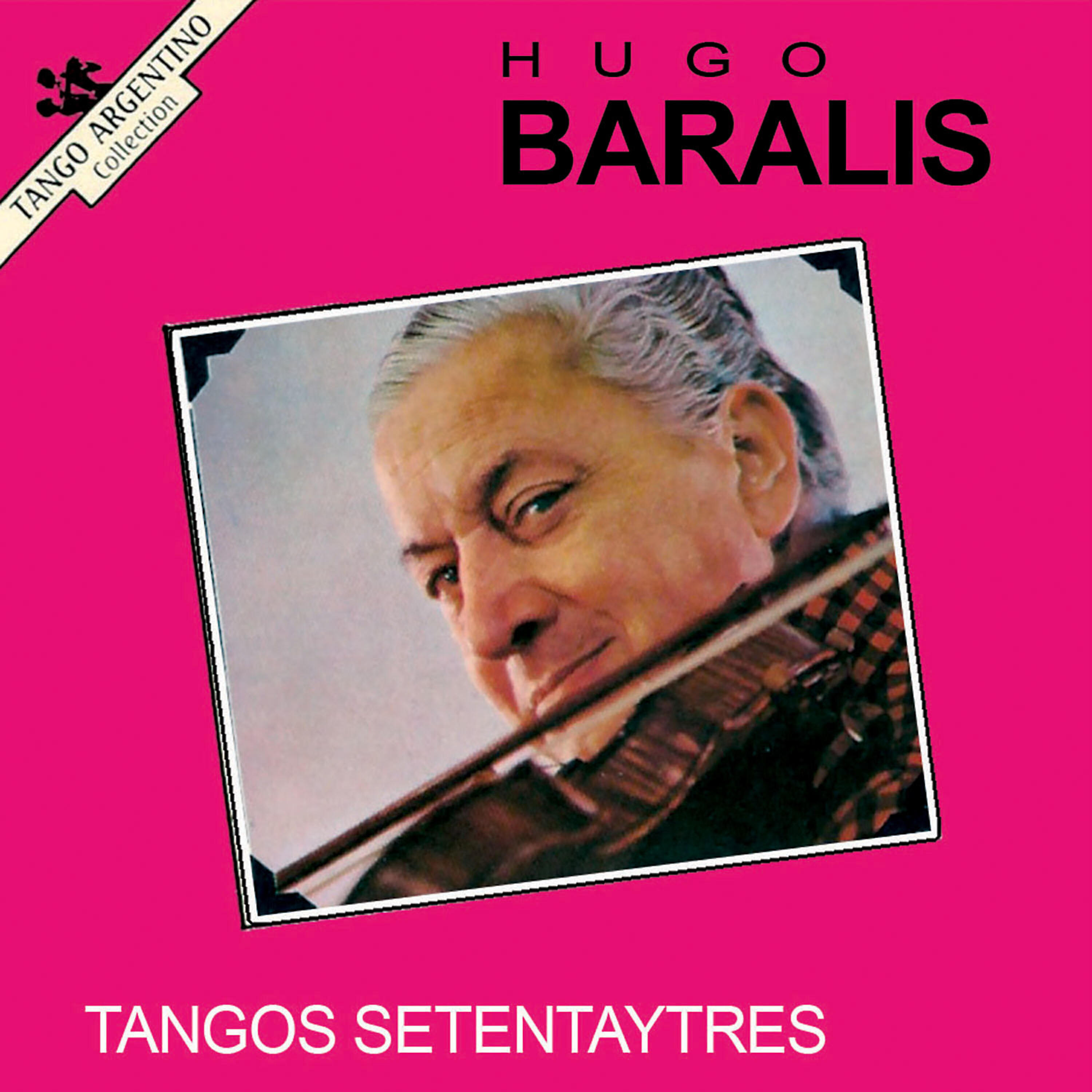 Hugo Baralis
