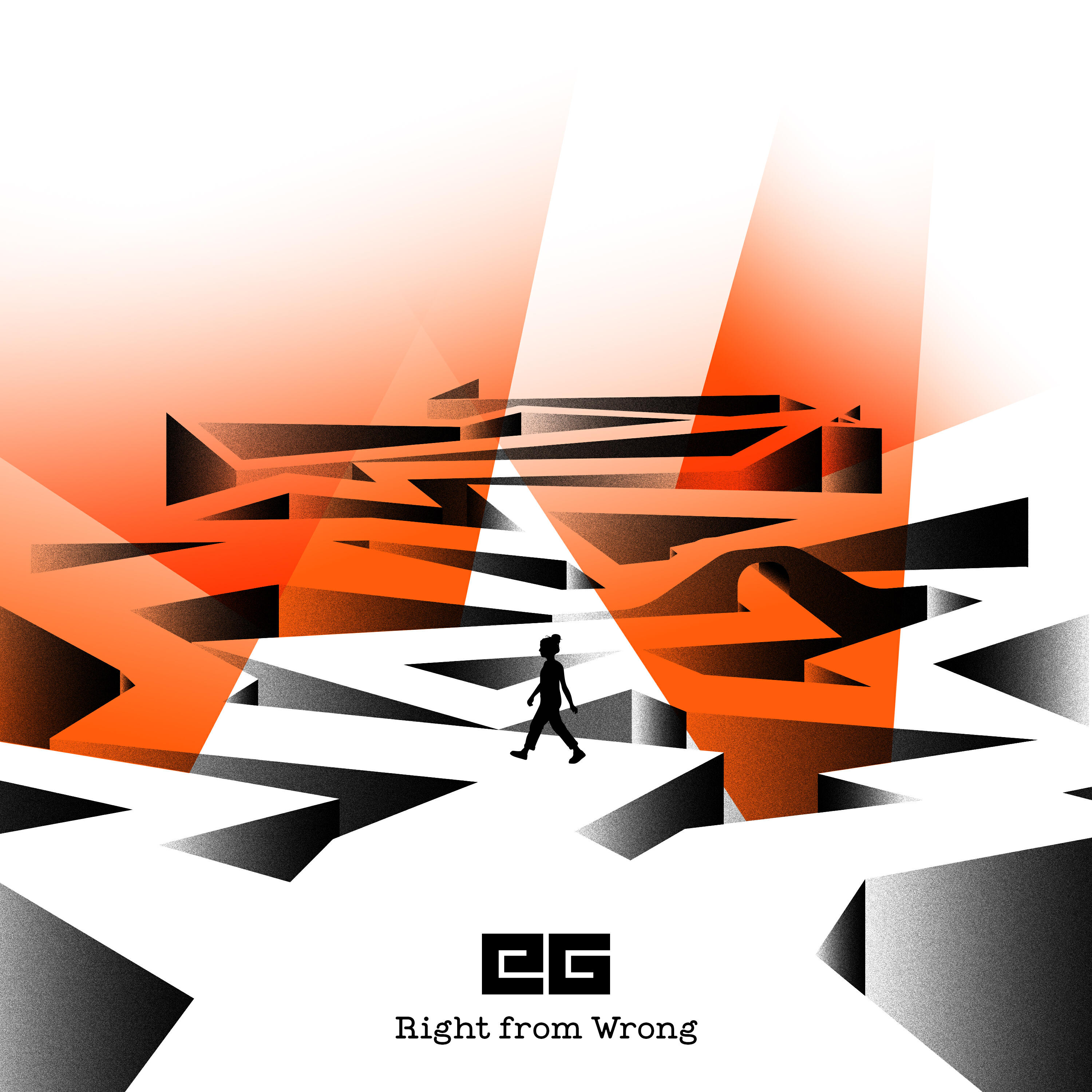 Релиз Right From Wrong