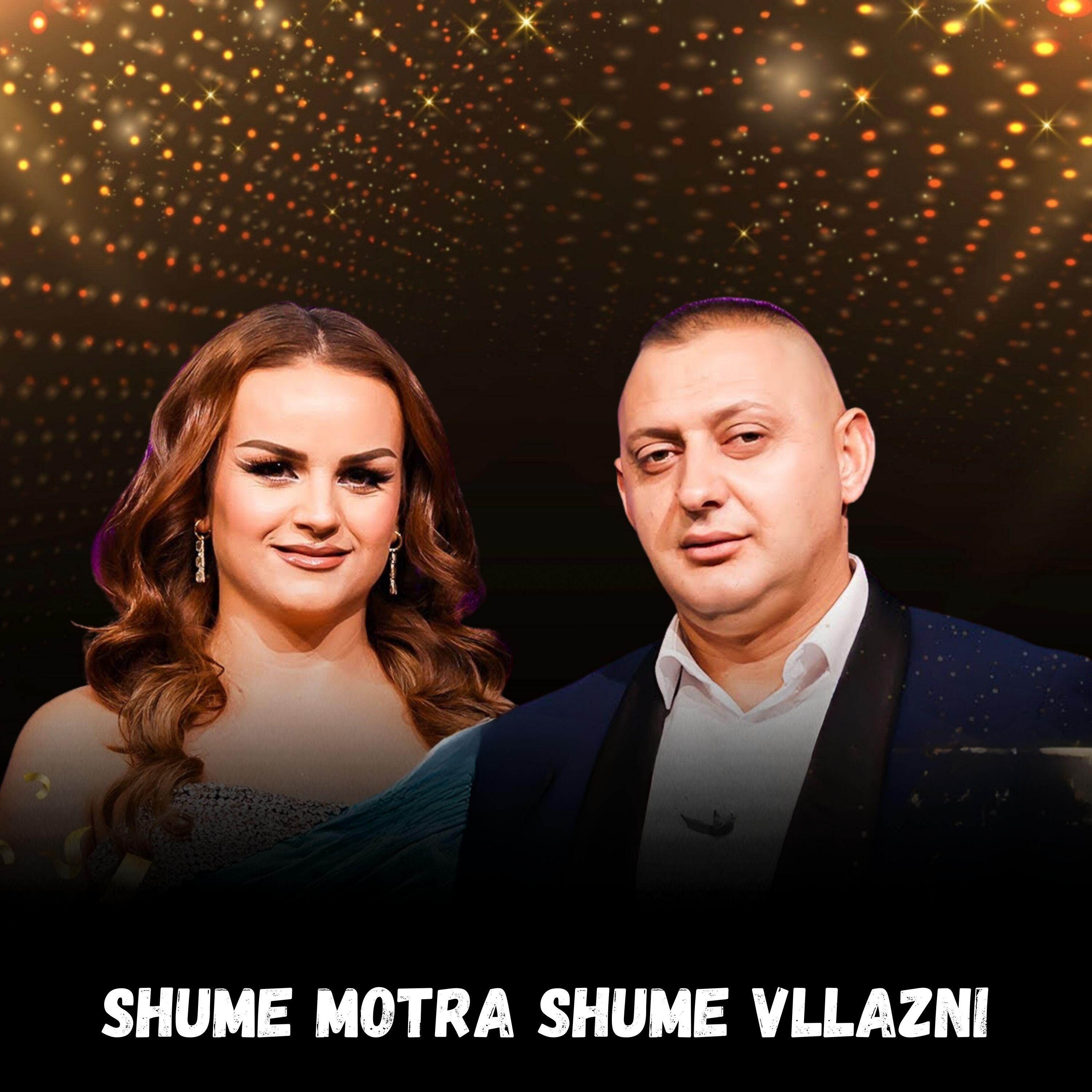 Релиз Shume motra shume vllazni