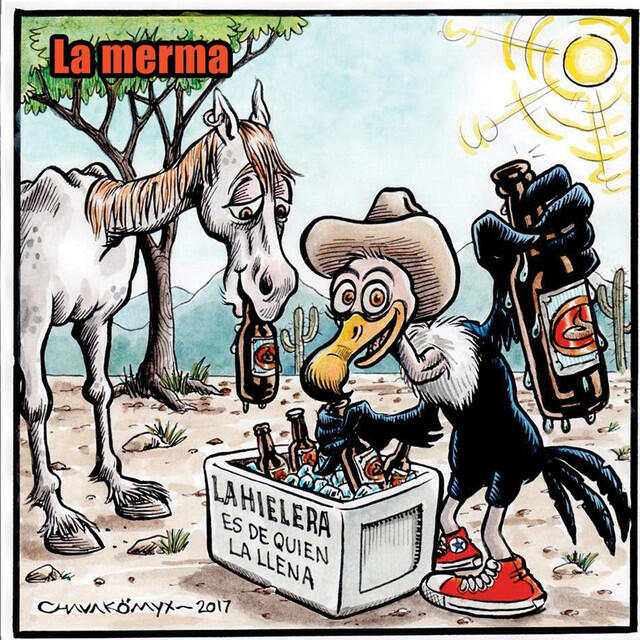 La Merma