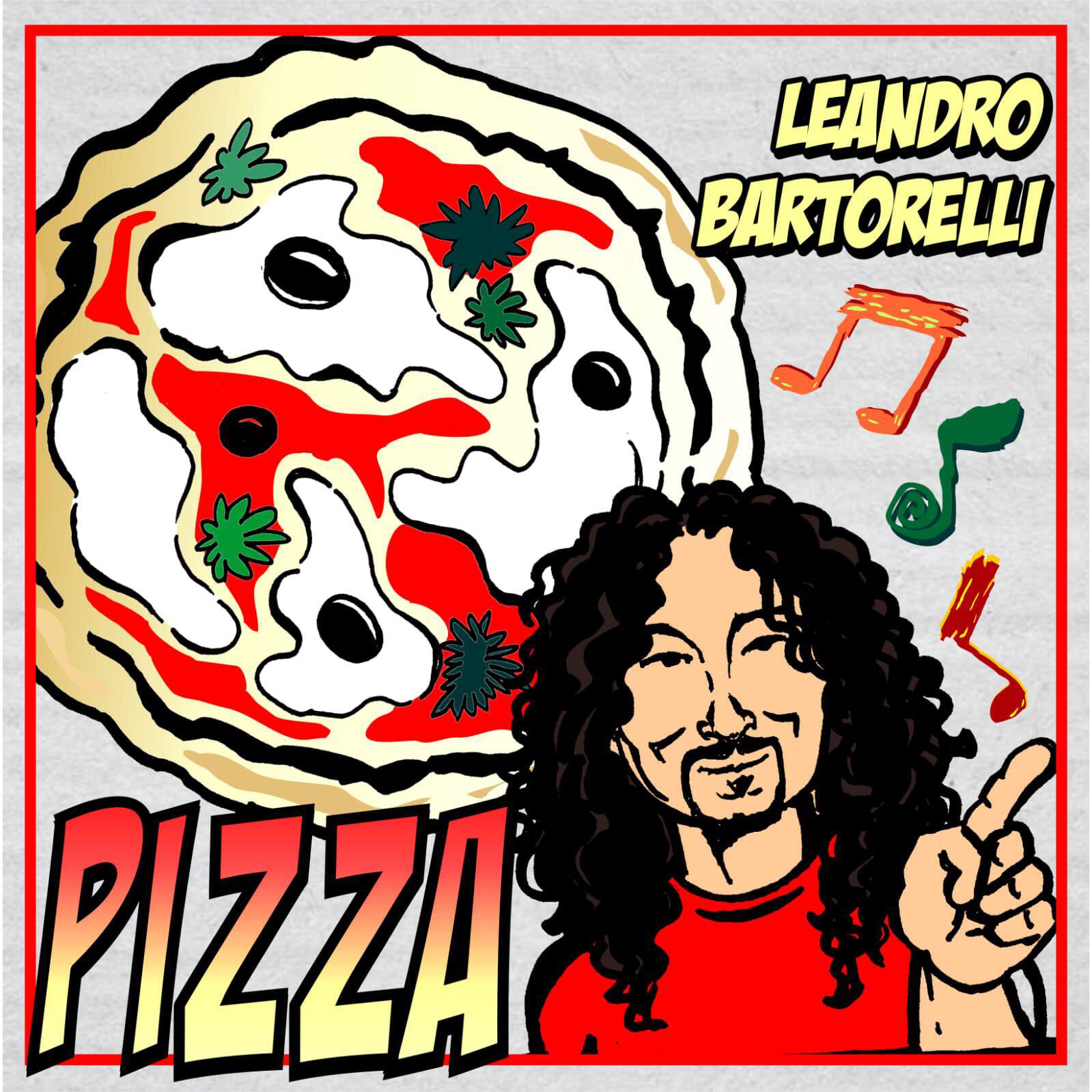 Leandro Bartorelli