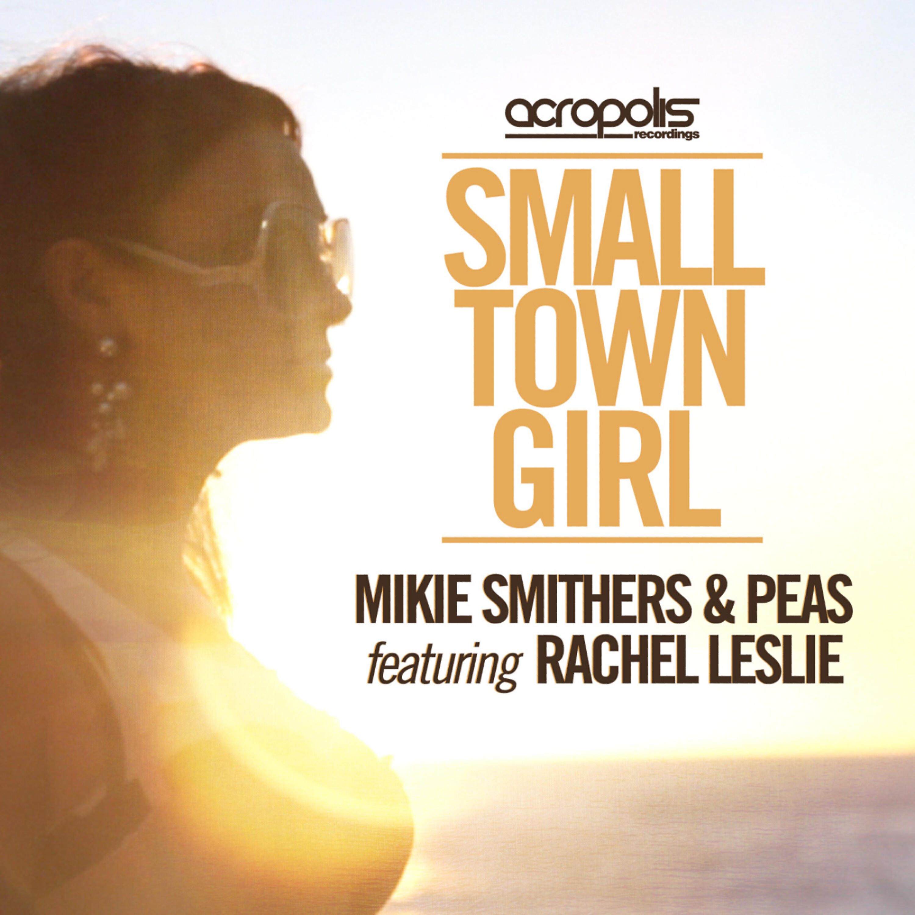 Релиз Small Town Girl