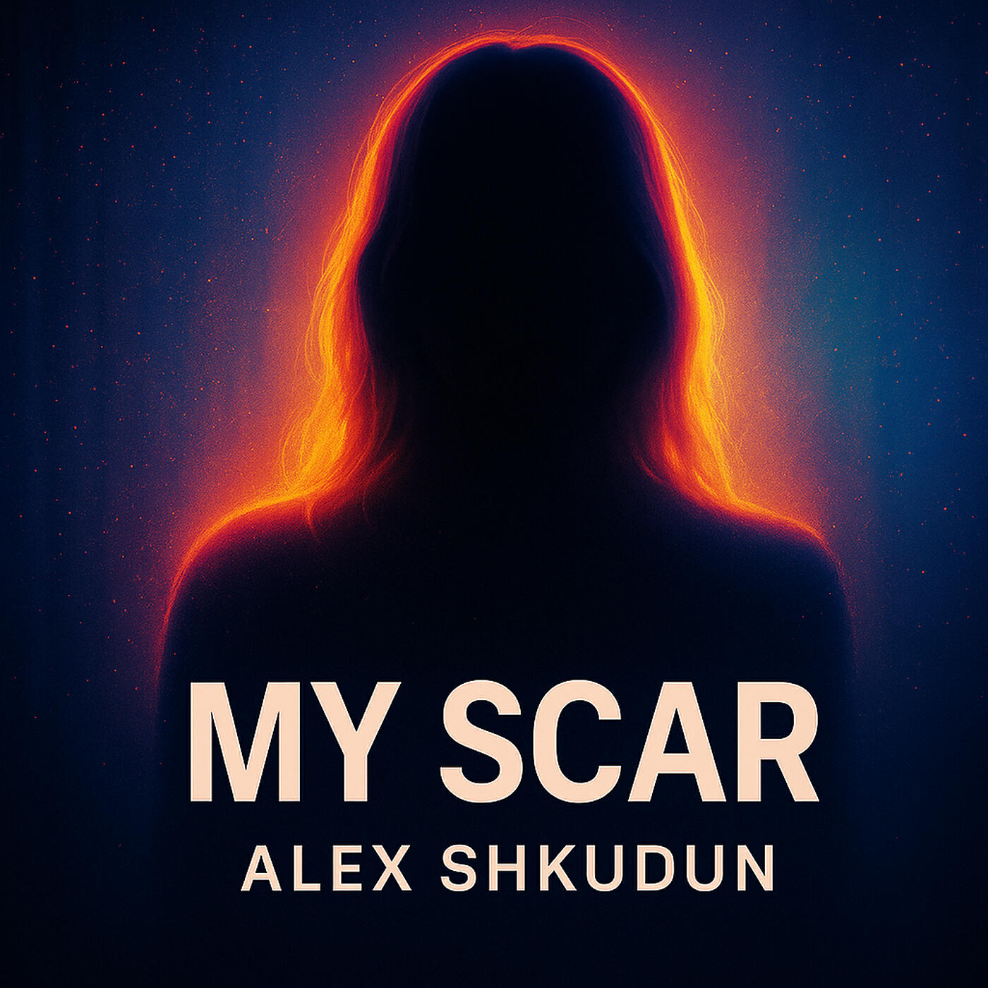 ALEX SHKUDUN