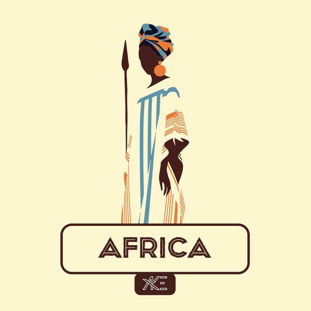 Релиз Africa