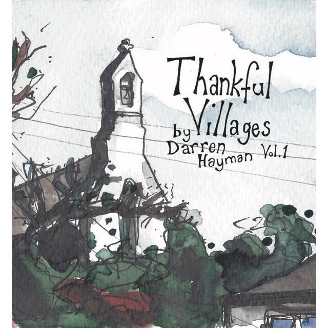Релиз Thankful Villages Vol. 1