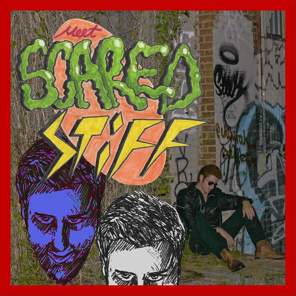 Релиз Meet Scared Stiff