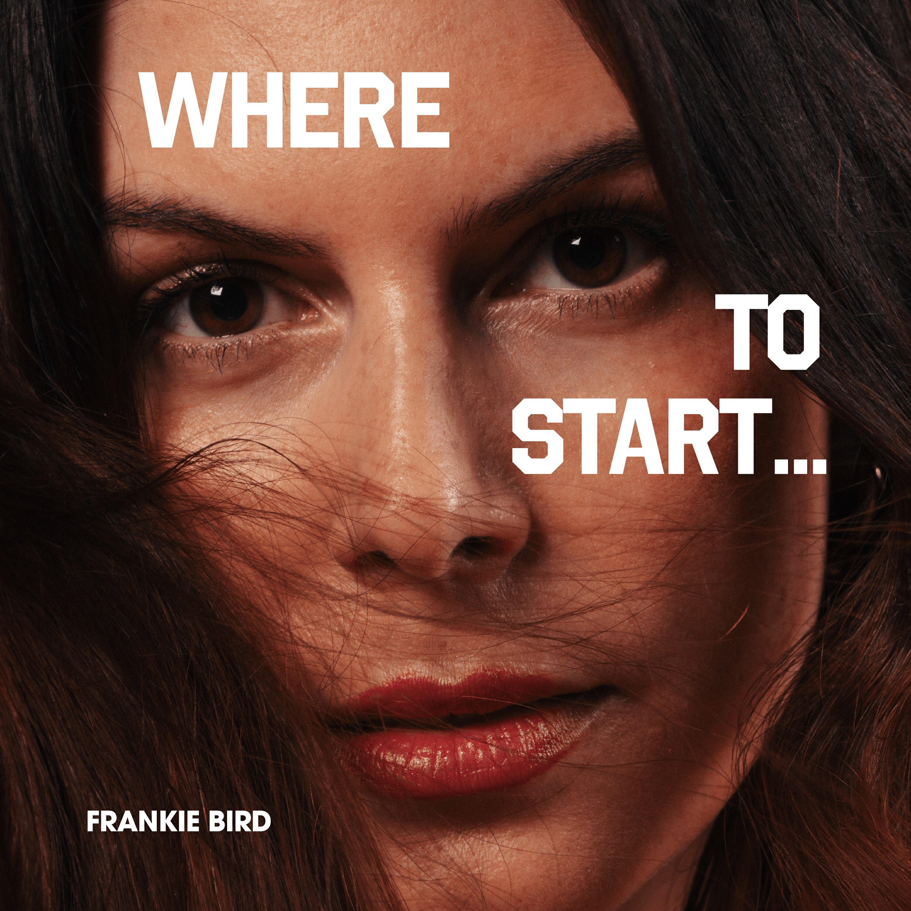 Релиз Where To Start...