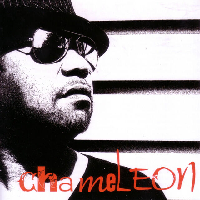 Релиз Chameleon